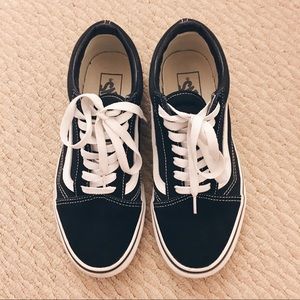 Vans Old Skool Sneakers